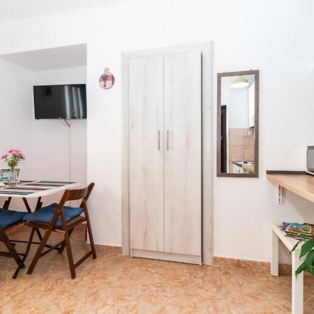 Studio Apartman Djakovic Herceg Novi Extérieur photo