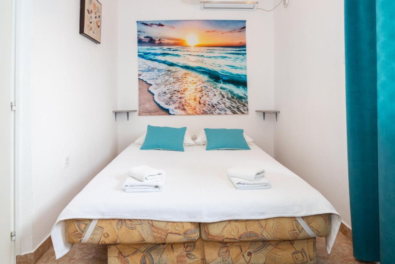 Studio Apartman Djakovic Herceg Novi Extérieur photo