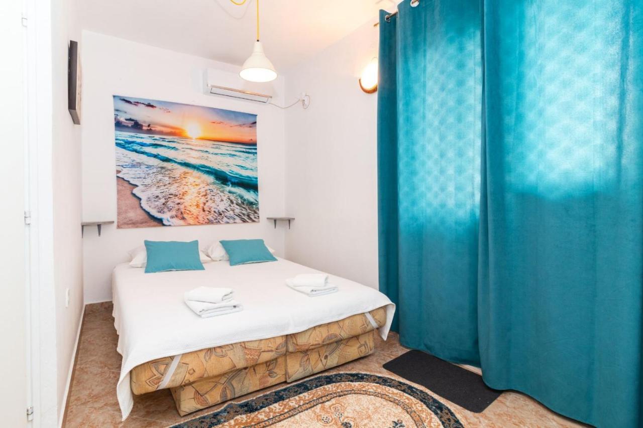 Studio Apartman Djakovic Herceg Novi Extérieur photo